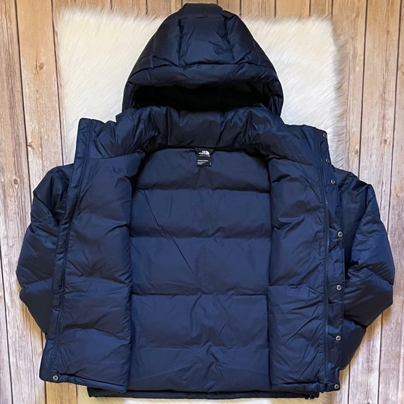 The North Face Women’s Nordic Insulated Jacket - Picture 5 of 9